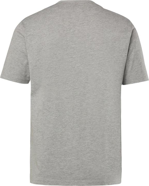 Immagine prodotto Men+ T-shirt con design in tradizionale stile Tracht, scollo a V e mezze maniche, fino alla tg. 8XL (XL)