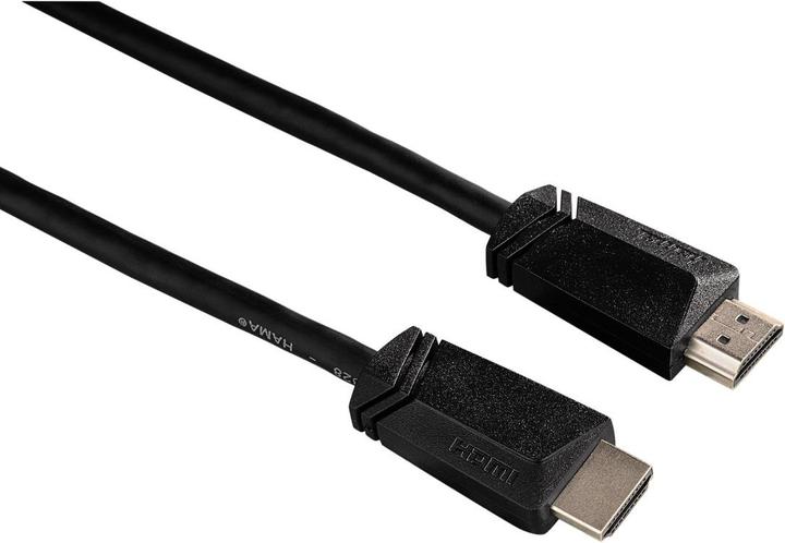 Actual product image Hama HDMI (Typ A) — HDMI (Typ A) (3 m)