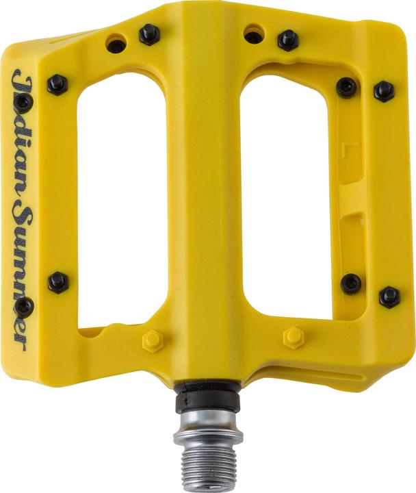 Produktbild Indian Summer Standing Bear austauschbare Pins.