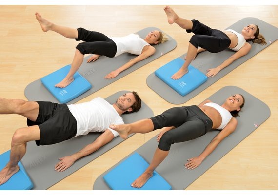 Actual product image Airex Balance Pad