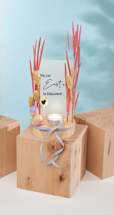 Actual product image VBS Lamp foil, 0.5mm, 65x33cm (65 x 33 cm)