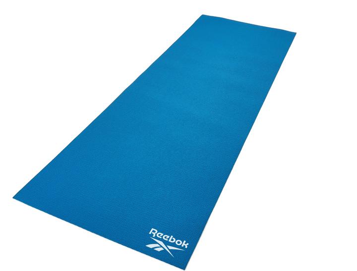 Actual product image Reebok Yoga mat (4 mm)