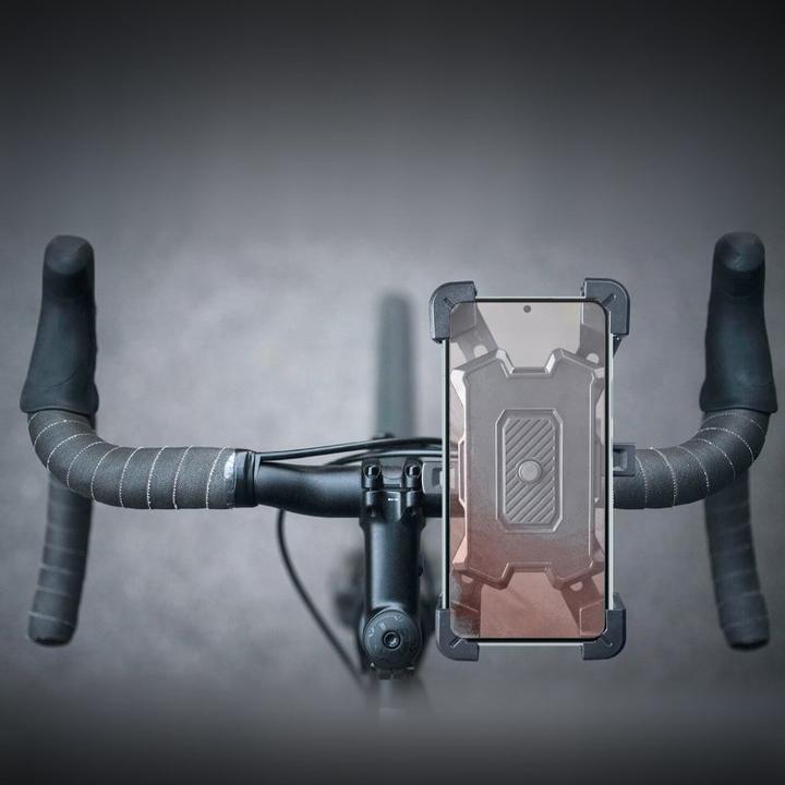 Produktbild SBS Smartphone Fahrradhalterung und Rücklicht mit Fernbedienung