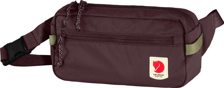 Actual product image Fjällräven High Coast