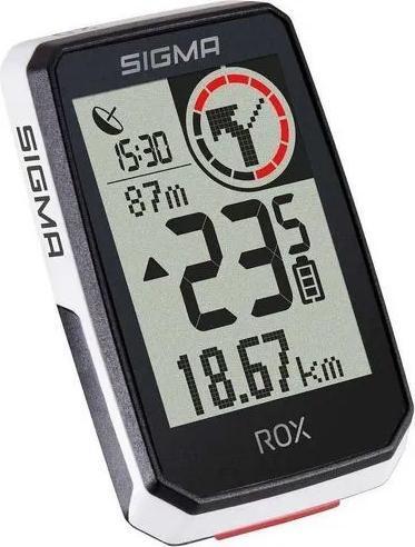 Actual product image Sigma Sport ROX 2.0