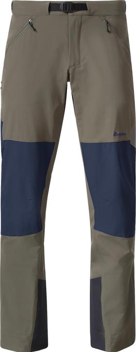green mud-navy blue