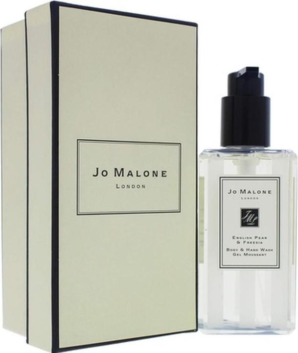 Productafbeelding Jo Malone Engelse peer & fresia (250 ml)