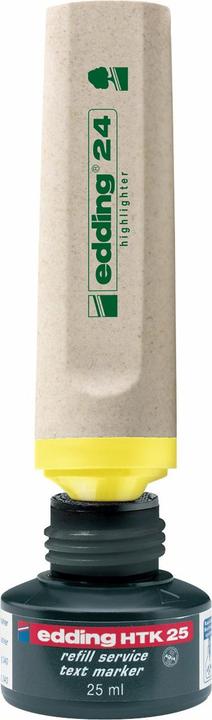 Produktbild Edding Textmarker EcoLine 24 (1 x)
