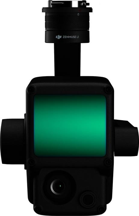 Produktbild DJI Zenmuse L1 (Drohnen Kamera, DJI Matrice 300 RTK)