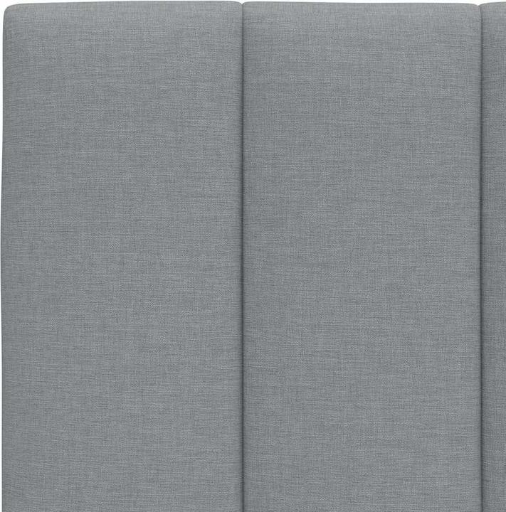 Image du produit vidaXL Bettgestell (100 x 200 cm)