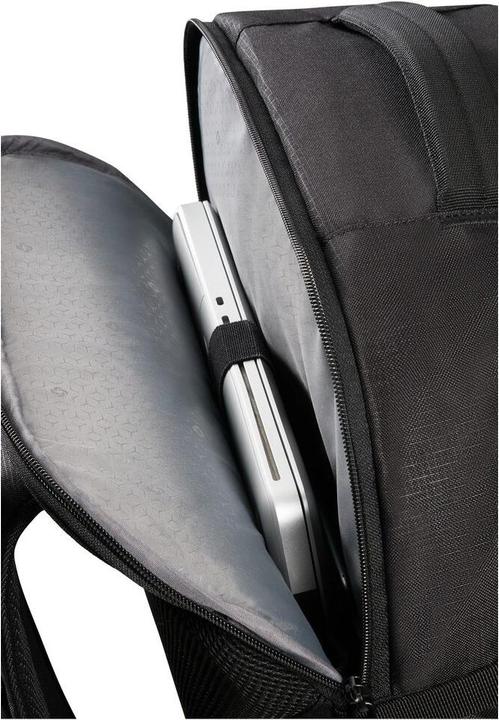 Actual product image Samsonite Roader (38 l)