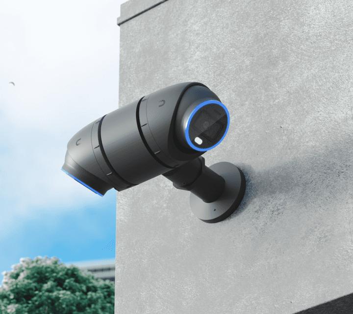 Produktbild Ubiquiti Tamper-resistant (Montage-Kit)