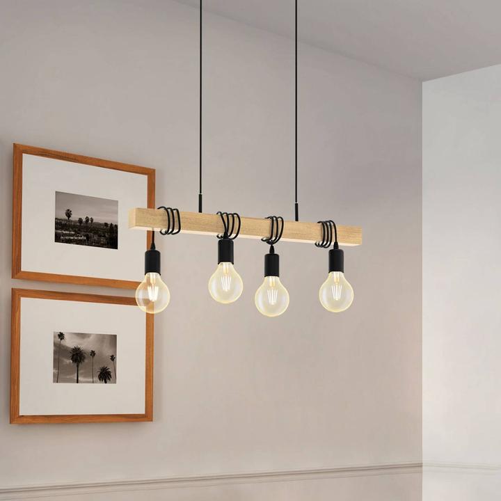 Immagine prodotto EGLO Townshend (E27)