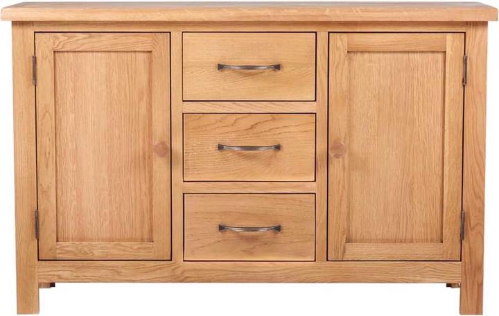 Produktbild vidaXL Sideboard (110 x 110 x 70 cm)