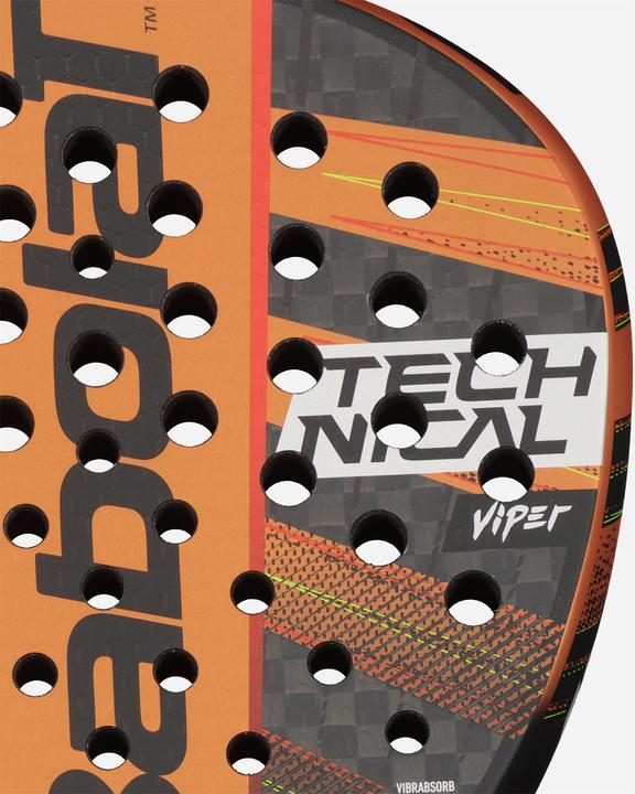 Actual product image Babolat Technical Viper