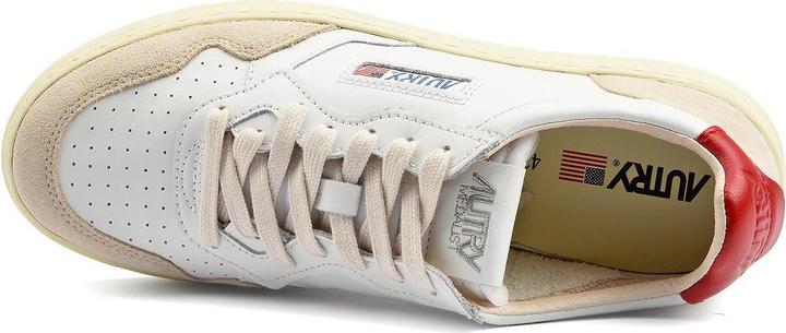 Actual product image Autry Medalist Low Man (42)