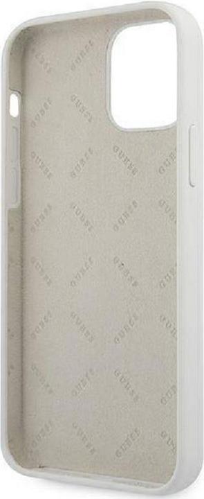 Actual product image Guess Necklace Case (Apple iPhone 12)