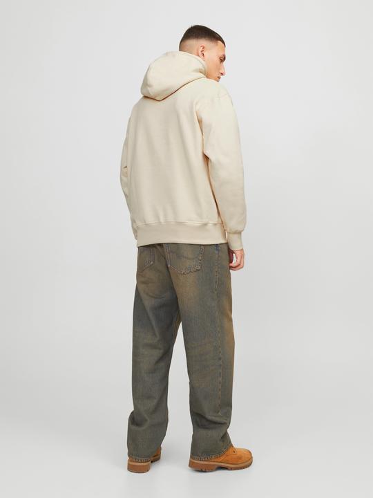 Produktbild Jack & Jones Jorfrederiksberg Sweat Hood Sn (XL)