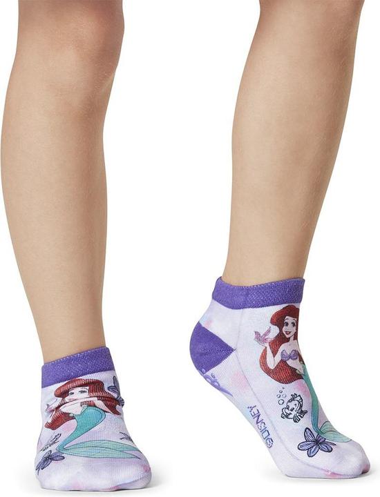 Produktbild Tavi Noir Princess Tiny Soles 2 Pack (2 4 Yrs) (2er Pack, M/L)