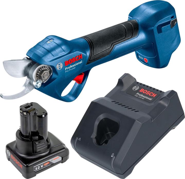 Produktbild Bosch Professional Pruner Professional Akku Astschere