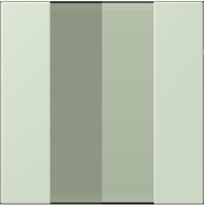 Produktbild JUNG Tastensatz