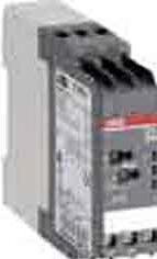 Image du produit ABB On delay Timer 2C/O