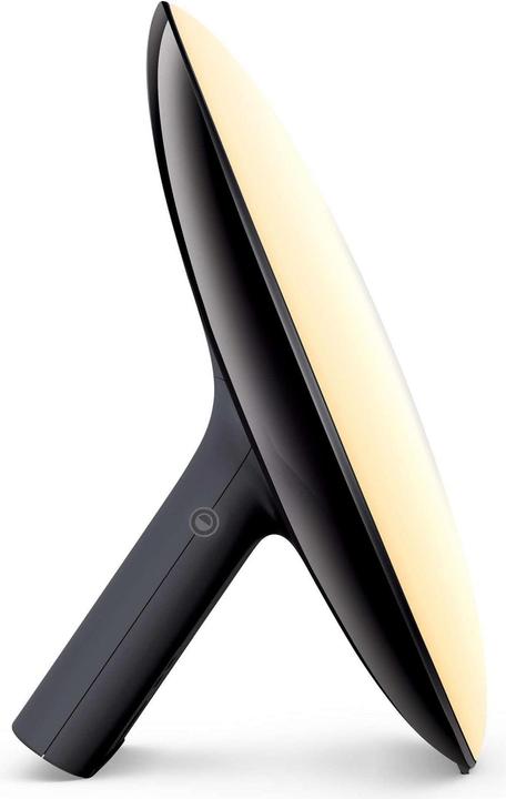 Produktbild Philips Wake-up Light HF3506/06