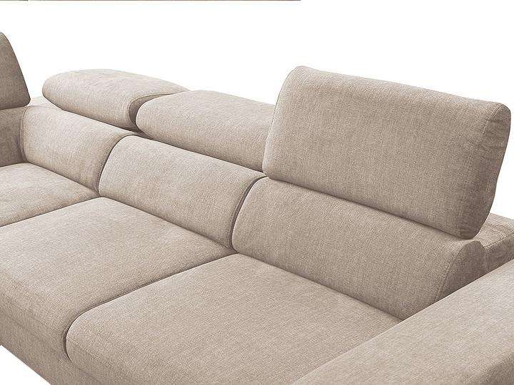 Produktbild Pascal Morabito Sepina (Ecksofa)