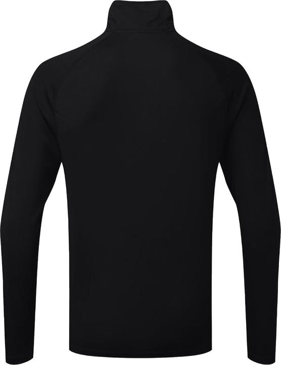 Immagine prodotto Tri Dri Camicia Performance a maniche lunghe con cerniera sul petto (L)