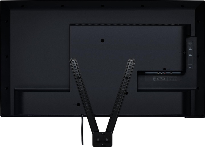 Immagine prodotto Logitech MeetUp del supporto TV