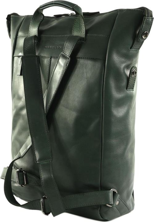 Produktbild Harolds Caugio Daypack Leder 39 cm Laptopfach (11 l)