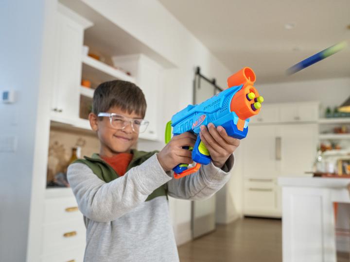 Immagine prodotto Nerf Elite Junior Explorer Easy-Play