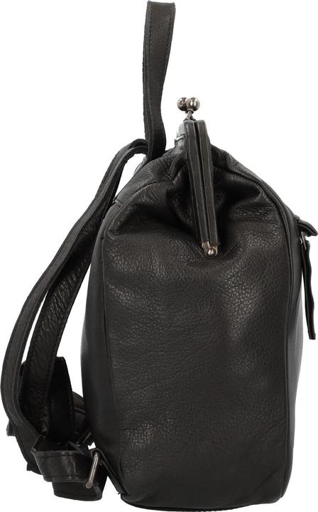 Produktbild Greenburry Vintage washed City Rucksack Leder 27 cm (5 l)