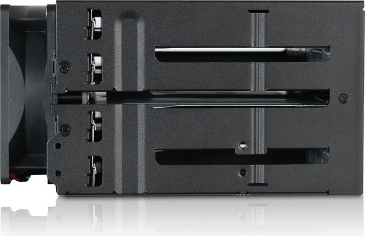 Image du produit Icy Dock cadre amovible 8x 2.5" MB508SP-B
