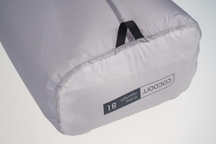Immagine prodotto Cocoon Drybag Hyperlight 8L Coral Grey (8 l)