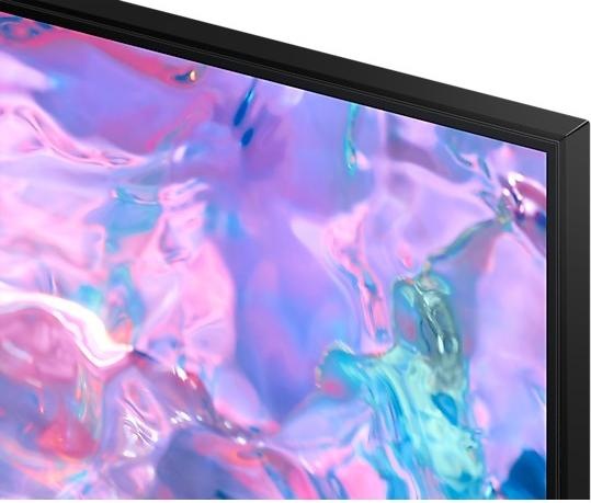 Image du produit Samsung UE43CU7172U (43", LED, 4K, 2023)