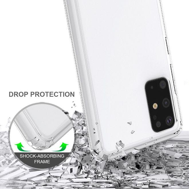 Image du produit MU Classic Série Softcase TPU (Samsung Galaxy S20+)