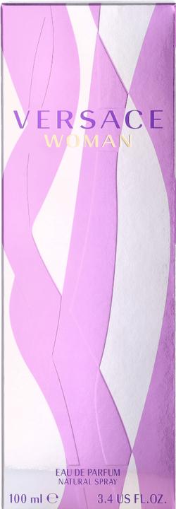 Produktbild Versace Woman (Eau de Parfum, 100 ml)