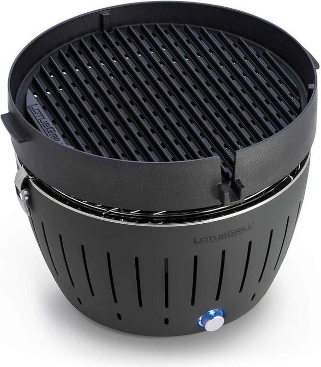 Produktbild LotusGrill Gussgrillrost