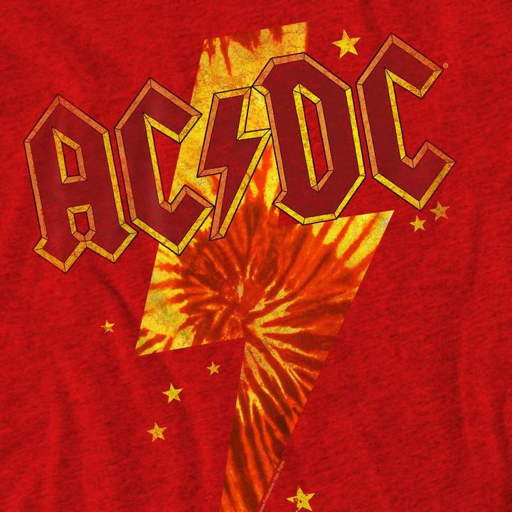 Produktbild AC/DC TShirt (L)