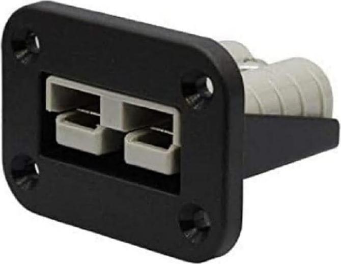Actual product image Swaytronic Anderson Bracket Installation