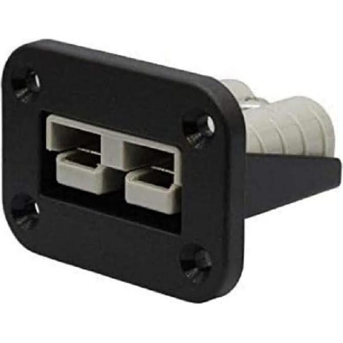 Thumbnail - Swaytronic, Zubehör Solarenergie, Anderson Halterung Einbau