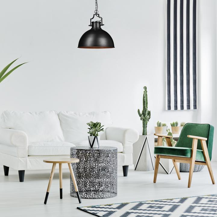 Productafbeelding Relaxdays Industrieel (E27)