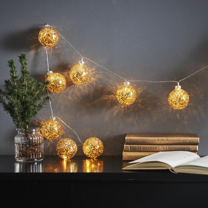 Produktbild Star Trading Glitter (1.30 m)