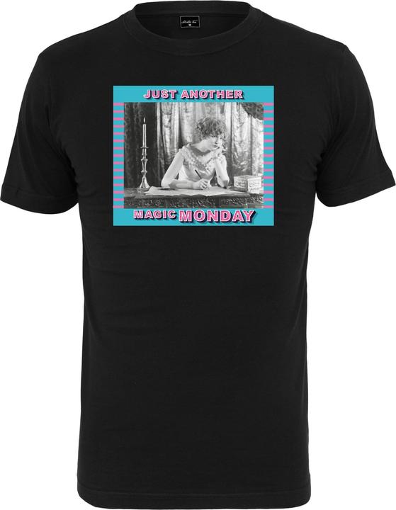 Merchcode Ladies Magic Monday Tee (S)