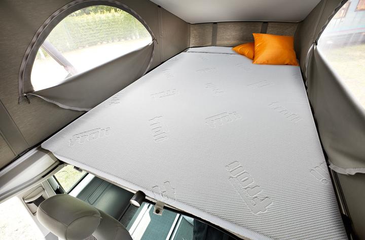 Froli Dachbett-Matratze für VW California T5/T6