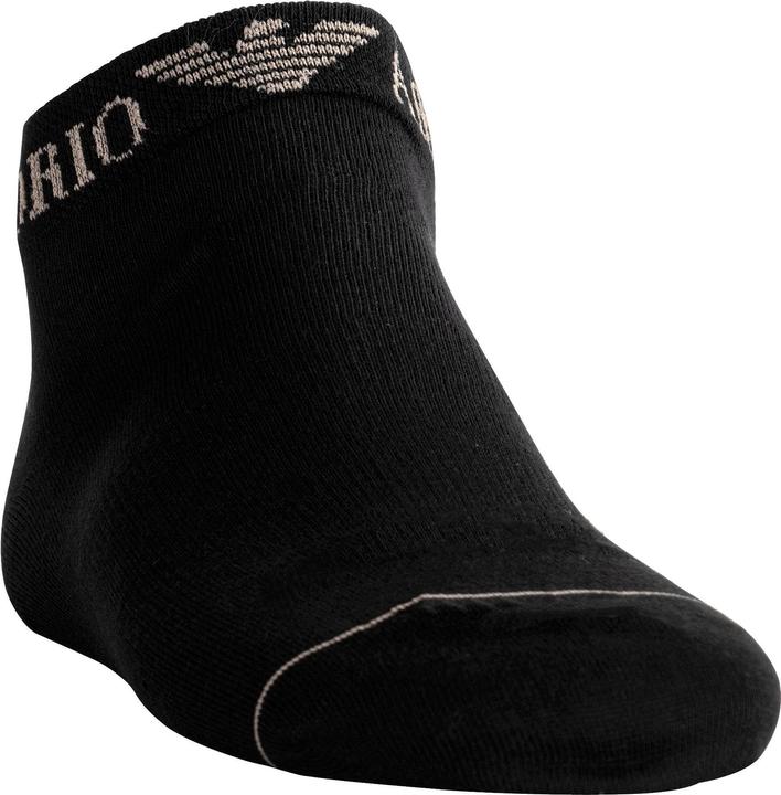 Actual product image Emporio Armani Extended Logo (pack of 6, 44 - 47)