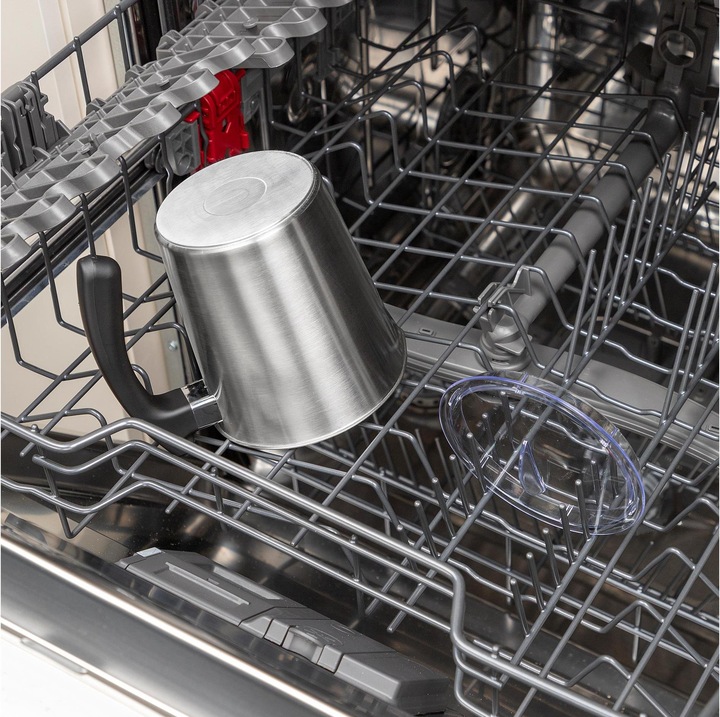 Actual product image Princess Milk frother (CH plug, 50 cl)