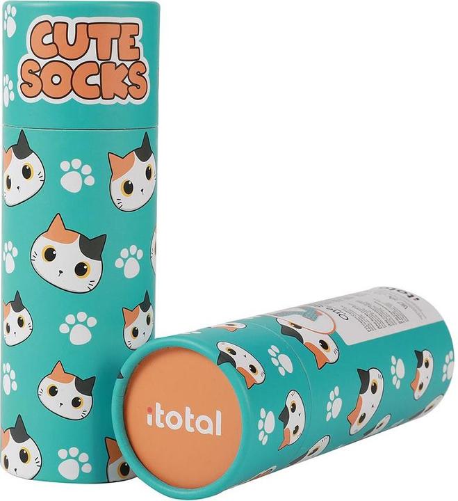 Produktbild i-Total Socken (Einzelpack, 36 - 41)