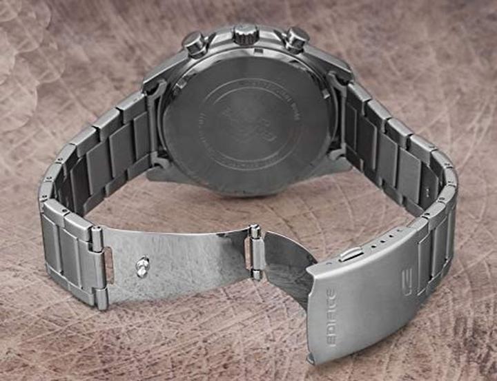 Immagine prodotto Casio EFR-571D-1AVUEF (Cronografo, 47 mm)